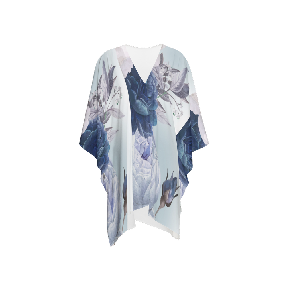 Women's Chiffon-like Wrap