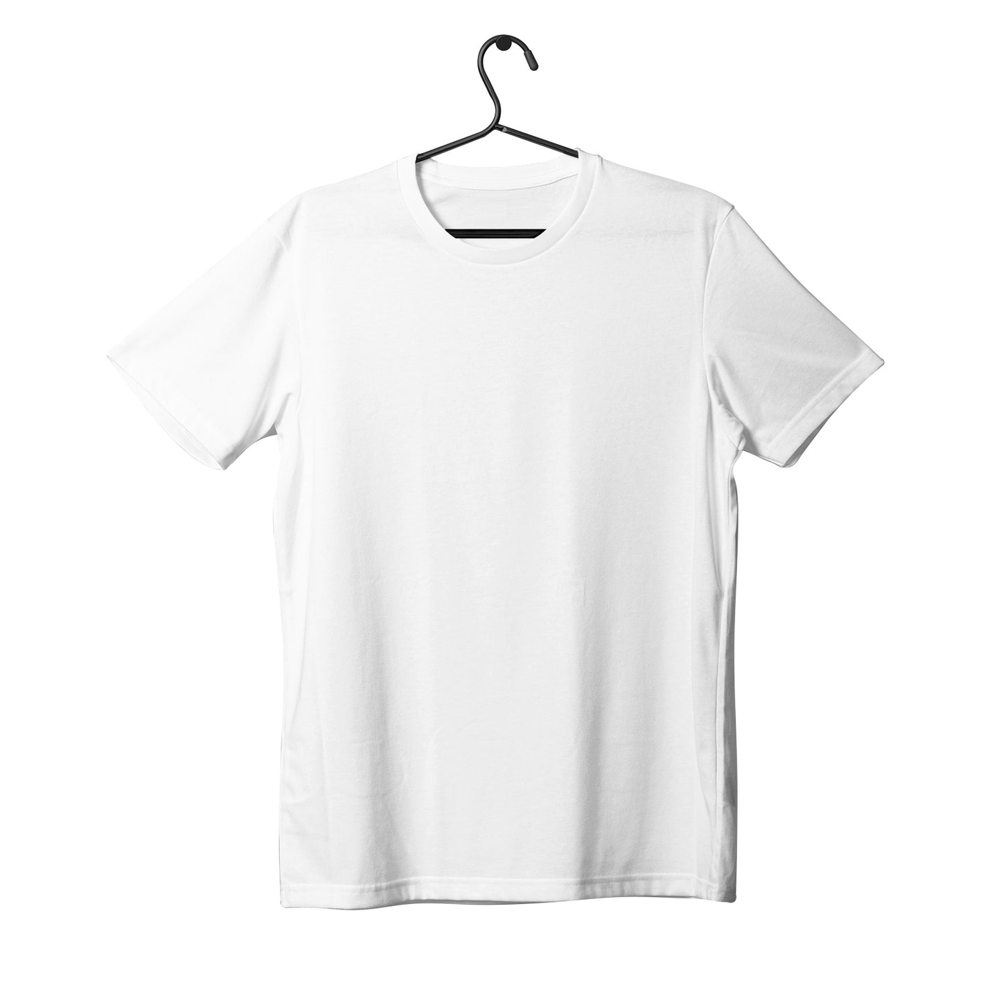 LifeLine Couple's Pima Cotton Jersey Short Sleeve Tshirt