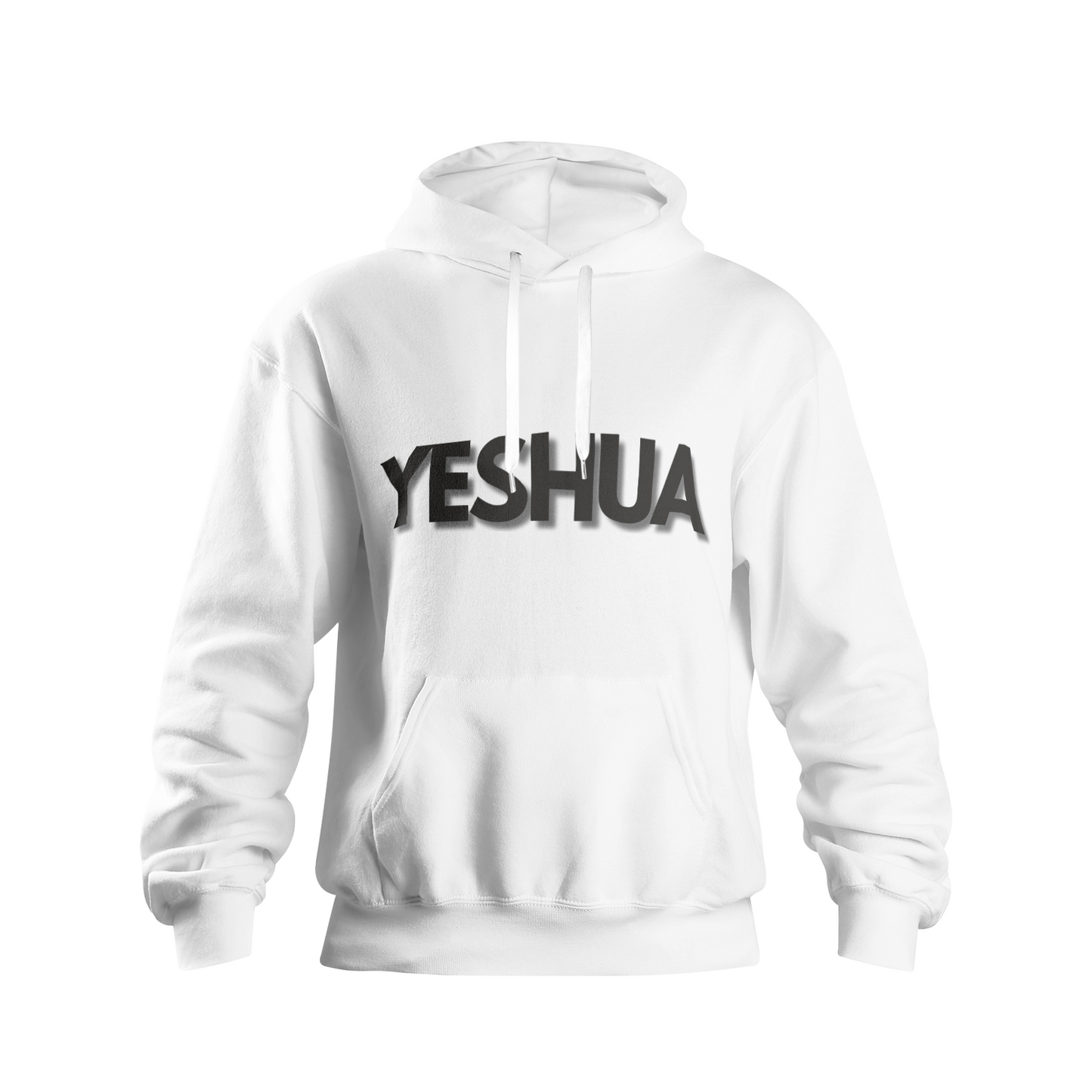 Men's Pullover Hoodies Yeshua