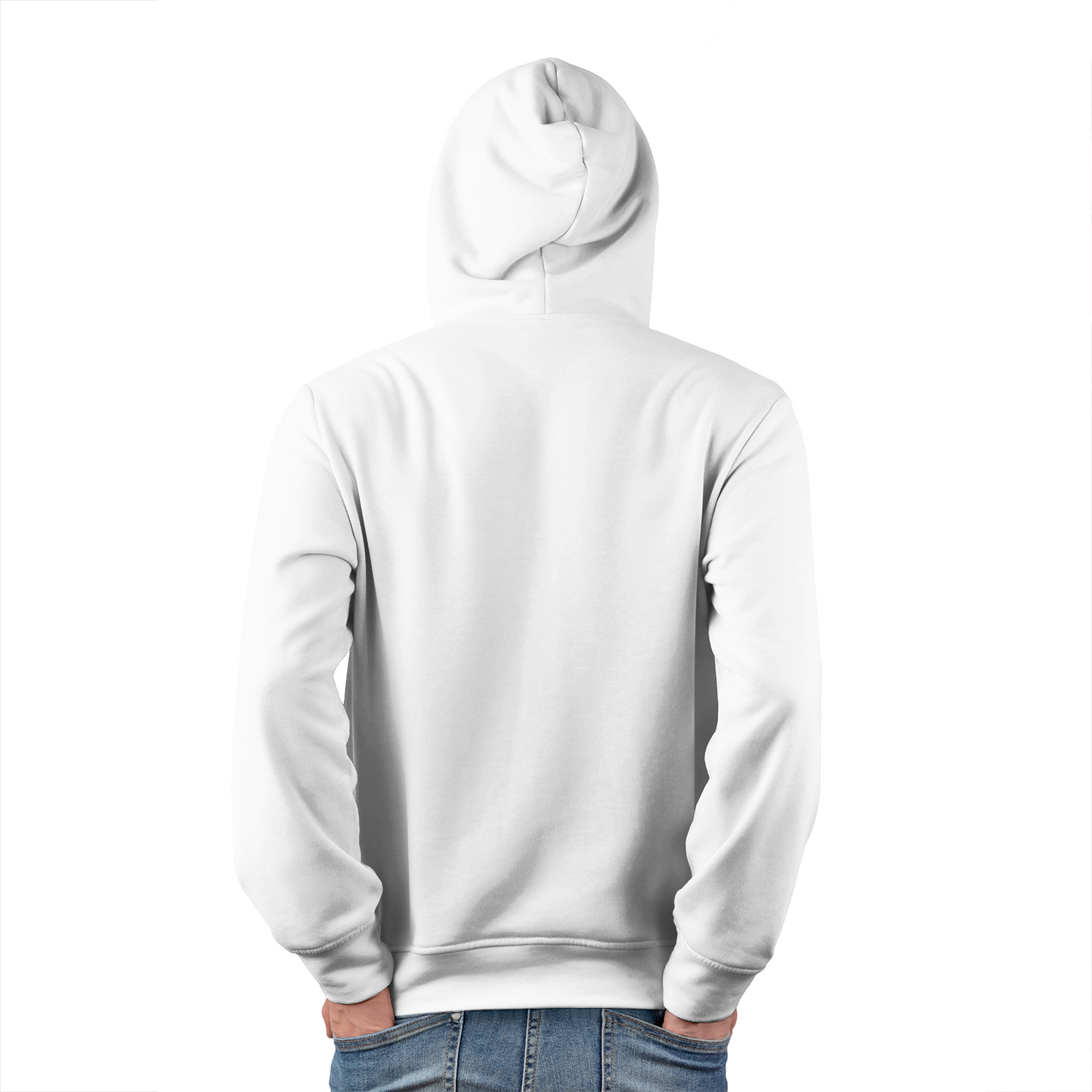 Men's Pullover Hoodies Yeshua